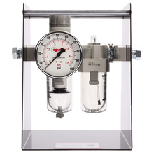 Norbar Lubro Air Control Unit