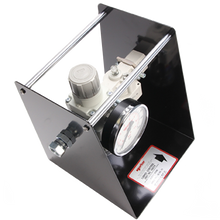 Norbar Lubro Air Control Unit
