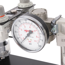 Norbar Lubro Air Control Unit