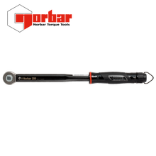 NORBAR NORTORQUE TORQUE WRENCHES 3/8’’ – 1/2’’ DR, 12NM–340NM