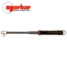 NORBAR NORTORQUE TORQUE WRENCHES 3/8’’ – 1/2’’ DR, 12NM–340NM