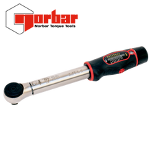 Norbar TTi Torque Wrenches 1/4" - 3/8" Dr, 4-20Nm