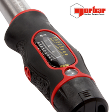Norbar TTi Torque Wrenches 1/4" - 3/8" Dr, 4-20Nm