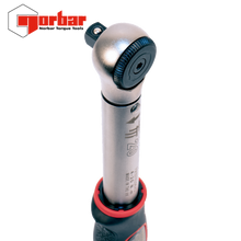 Norbar TTi Torque Wrenches 1/4" - 3/8" Dr, 4-20Nm