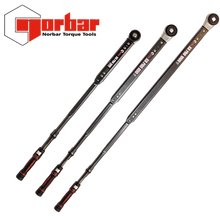 Norbar XR Pro Torque Wrenches 3/4" - 1" Dr, 120-1000Nm