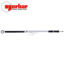 NORBAR INDUSTRIAL TORQUE WRENCHES 3/4’’–1"DR, 120NM - 2000NM