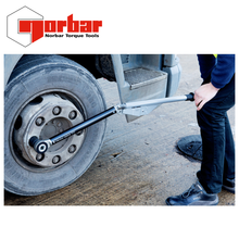 NORBAR INDUSTRIAL TORQUE WRENCHES 3/4’’–1"DR, 120NM - 2000NM