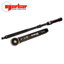Norbar XR Pro Torque Wrenches 3/4" - 1" Dr, 120-1000Nm