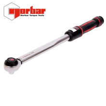 NORBAR PROFESSIONAL TORQUE WRENCHES 3/8"- 3/4"DR 10NM-400NM