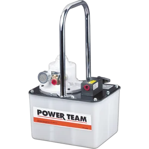 Powerteam SPX Air Hydraulic Pump PA172