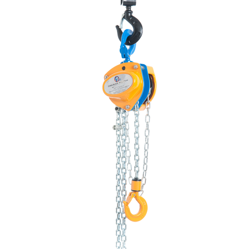3 Ton Chain Block