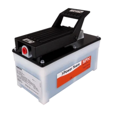Powerteam SPX Air Hydraulic Pump PA6