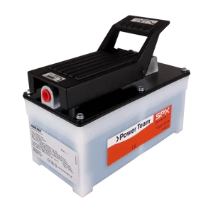 Powerteam SPX Air Hydraulic Pump PA6