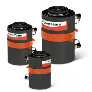 Double Acting, Hydraulic Return SPX Cylinders