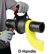 Raptor Additional Attachments