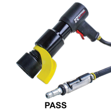 Raptor Additional Attachments