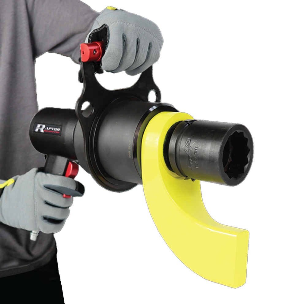 Tri Raptor Tool Raptor Additional Attachments – Hytools