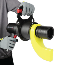 Raptor Additional Attachments