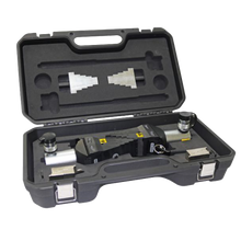 Magnum Flange Spreader Wedge Twin Kit