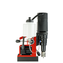 Euroboor SMART.35 Magnetic Drill 35mm