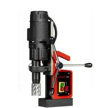 Euroboor SMART.50 Magnetic Drill 50mm Two Speed