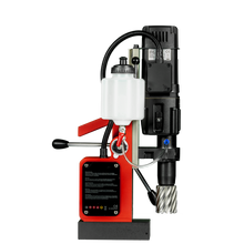 Euroboor SMART.50 Magnetic Drill 50mm Two Speed