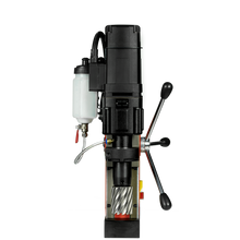 Euroboor SMART.50 Magnetic Drill 50mm Two Speed