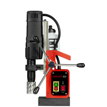 Euroboor SMART.50 Magnetic Drill 50mm Two Speed