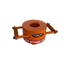 50 TON FLOOR STAND EXTENSIONS