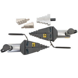 Magnum Flange Spreader Wedge Twin Kit