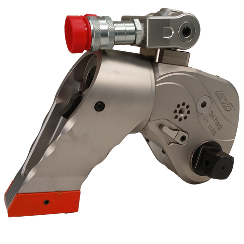 Square Drive Hydraulic Torque Wrenches