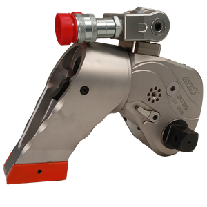 ATW Series Square Drive Hydraulic Torque Wrenches