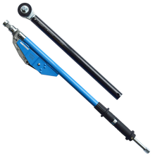 Sykes-Pickavant Breaker Torque Wrenches 3/4-1"DR, 150-1500Nm