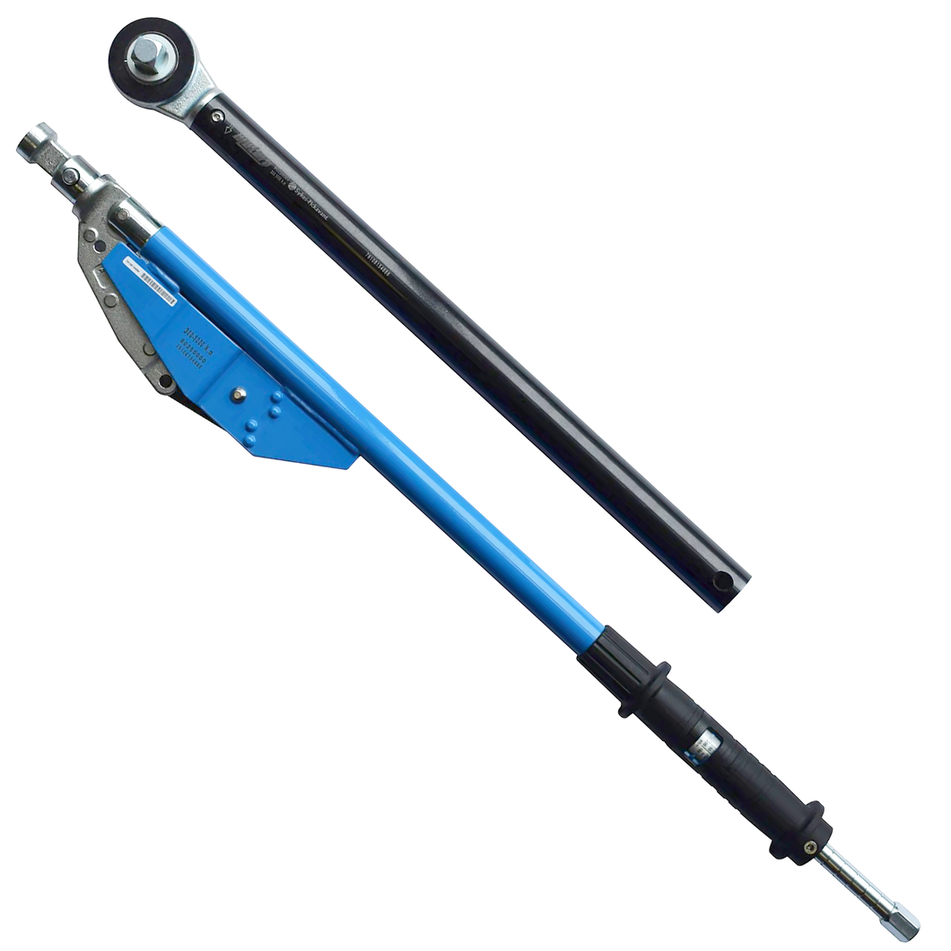 Sykes-Pickavant Breaker Torque Wrenches 3/4-1