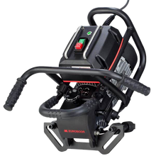 Euroboor TRUB60 Bevelling Machine