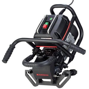 Euroboor TRUB60 Bevelling Machine