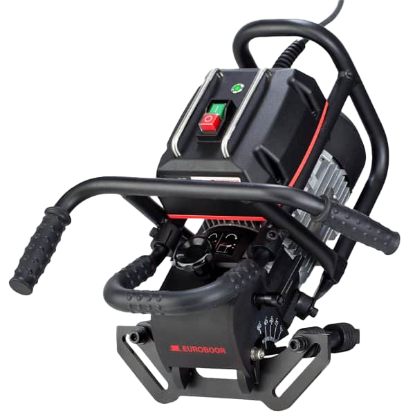 Euroboor TRUB60 Bevelling Machine
