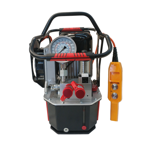 LP3 Series Light Weight Electric Torque Pumps