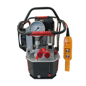 LP3 Series Light Weight Electric Torque Pumps