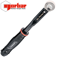 NORBAR NORTORQUE TORQUE WRENCHES 3/8’’ – 1/2’’ DR, 12NM–340NM