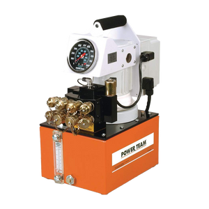 Powerteam SPX PE55 Series Electric Torque Pumps