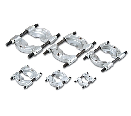 Magnum CROSS BEARING PULLERS & UNIVERSAL BEARING ATTACHMENTS