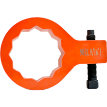 Safety Backup Spanners