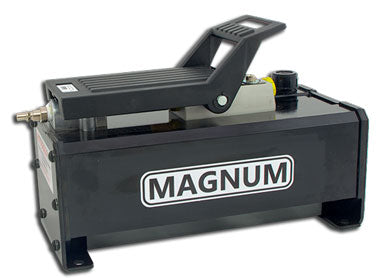 Magnum 2000 - Air Hydraulic Pump