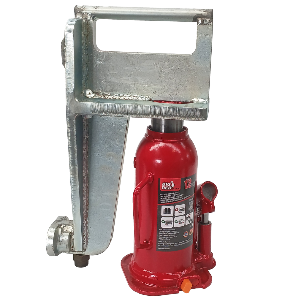 Container Jacks