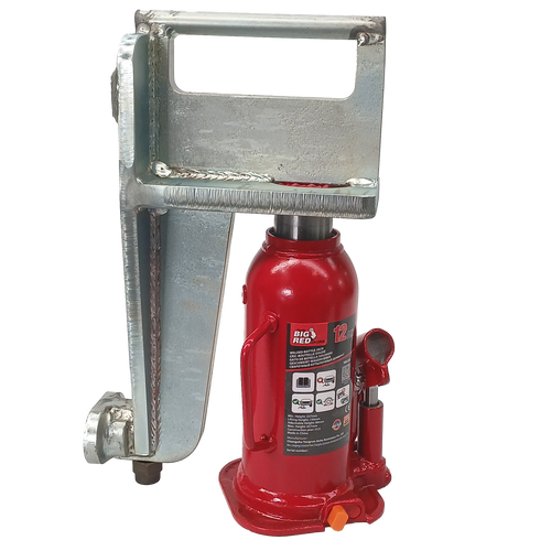 Container Jacks
