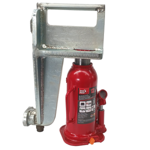 Container Jacks