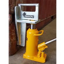 Container Jacks