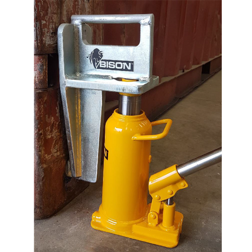 Container Jacks
