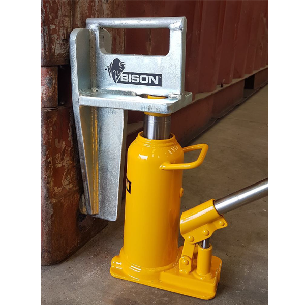Container Jacks
